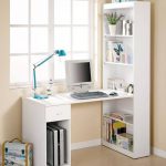Bàn học kết hợp tủ sách TAKABH-02